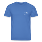 Preview: T-Shirt - blau