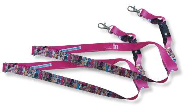 Lanyard Arbeitgebermarke