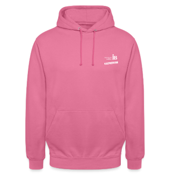 Hoodie - pink