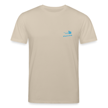 T-Shirt - beige