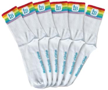 IB-Socken