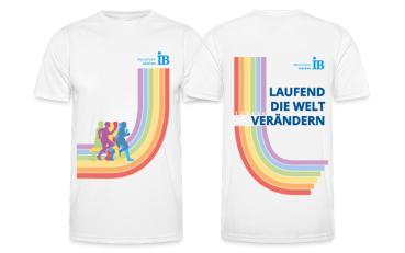 T-Shirt (Lauf)