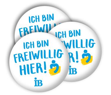 Ansteckbuttons