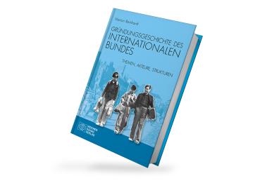 Gründungsgeschichte des Internationalen Bundes - Buch