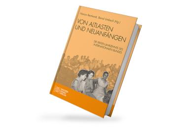 Von Altlasten und Neuanfängen - Buch