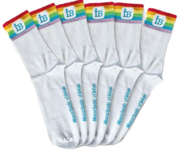 IB-Socken