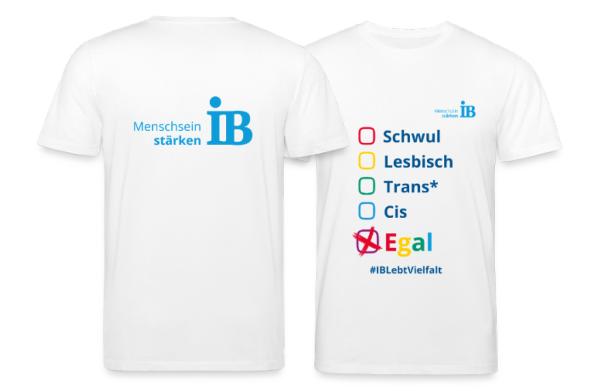 T-Shirt (CSD)