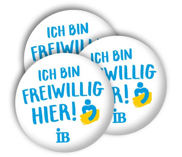 Ansteckbuttons
