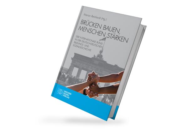 Brücken bauen, Menschen stärken - Buch